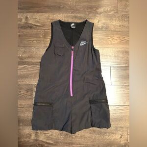 Nike ladies Jumper